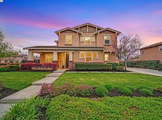 3162 Lucca Cir, Livermore, CA 94550