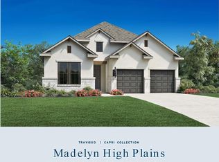 5401 Bella Fiori Vw, Leander, TX 78641