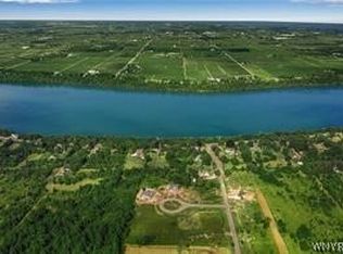 205 Dockside Dr LOT 2, Youngstown, NY 14174