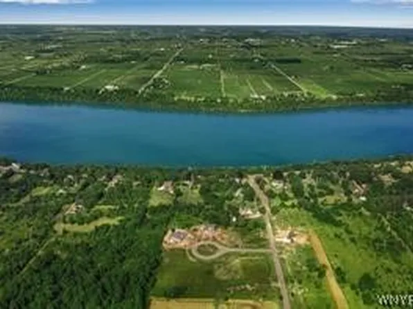 205 Dockside Dr Lot 2, Youngstown, NY 14174