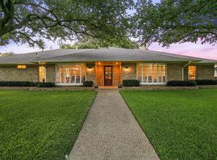 4317 Shady Bend Dr, Dallas, TX 75244