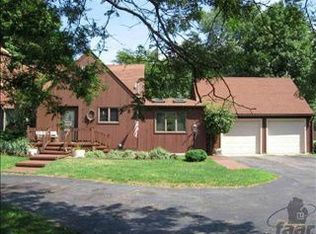 6506 Flushing Rd, Flushing, MI 48433