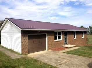 224 Cherry Ridge Rd, Thurman, OH 45685