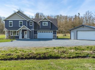 3223 Brown Rd, Ferndale, WA 98248