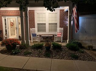 8137 Grassy Meadow Cir, Indianapolis, IN 46259