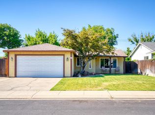657 Gold St, Manteca, CA 95336