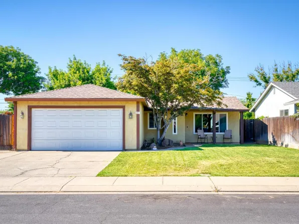 657 Gold St, Manteca, CA 95336