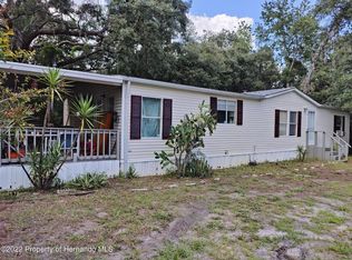 11329 Pinto Dr, Hudson, FL 34669