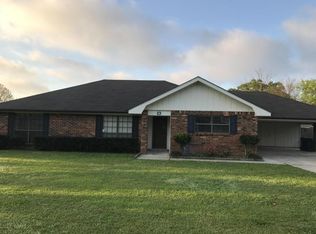 113 Pullin Dr, Youngsville, LA 70592