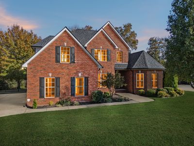 718 Sergio Ave, Murfreesboro, TN, 37128