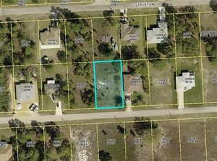 2924 18th St SW, Lehigh Acres, FL 33976
