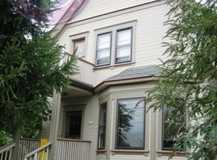 8130-8132 N Jersey St, Portland, OR 97203