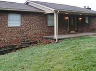 4912 Big Tyler Rd, Charleston, WV 25313