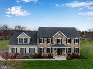 6 Antietam Ct, Mechanicsburg, PA 17050