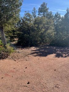 LOT 8 S Forest Ridge Ct, Payson, AZ, 85541