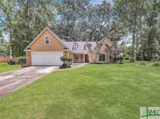 91 Waters Cv, Richmond Hill, GA 31324