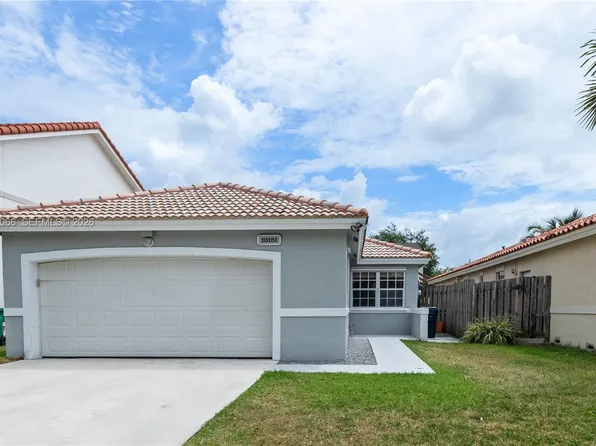 10151 SW 138th Ct, Miami, FL 33186