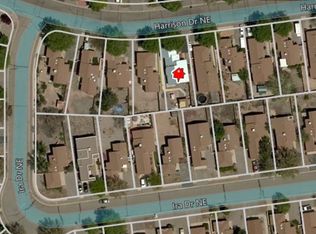 1060 Harrison Dr NE, Rio Rancho, NM 87144