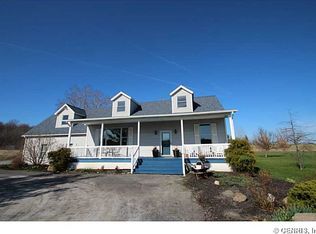 5690 Rossier Rd, Canandaigua, NY 14424