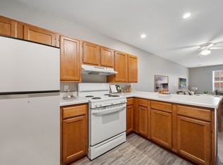 2121 N Post Rd #3, Oklahoma City, OK 73141