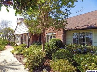 275 Patrician Way, Pasadena, CA 91105