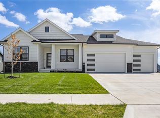 3009 NE 17th St, Ankeny, IA 50021