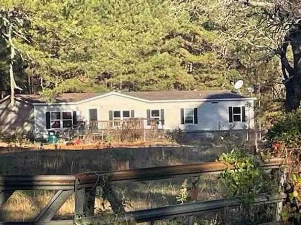 1031 Olive St, Redfield, AR 72132