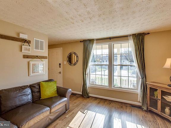 Lots of Natural light