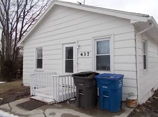 437 E McKinley Ave, Des Moines, IA 50315