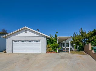 1710 Tyler Dr, Monterey Park, CA 91755