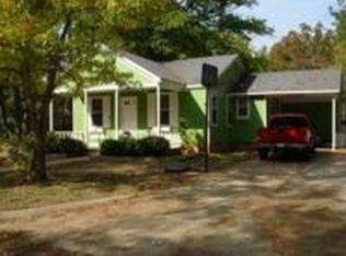 1528 Boggan Dr, Tupelo, MS 38801