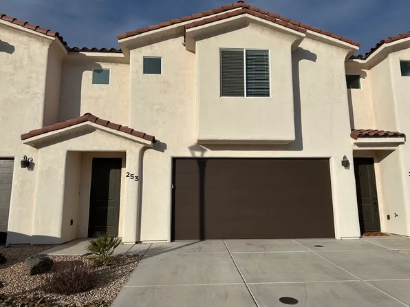 253 N 2480 W, Hurricane, UT 84737