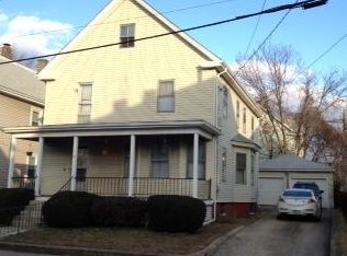 19 Daniels St, Pawtucket, RI 02860