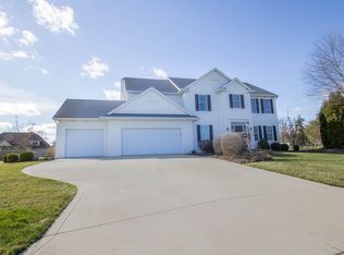 6929 Bright Oaks Trl, Fort Wayne, IN 46835