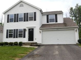 7915 Brianna Dr, Blacklick, OH 43004