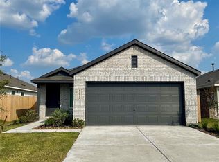 12922 Shells Ln, Crosby, TX 77532