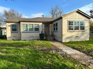 1519 S 33rd St, Temple, TX 76504