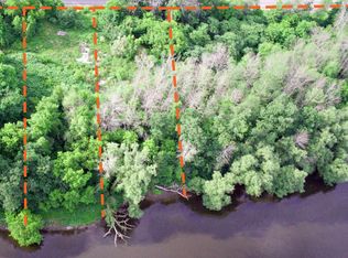 PARCEL E Hatfield St #B, Massena, NY 13662