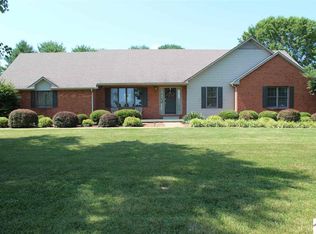 10688 S Jefferson St, Princeton, KY 42445