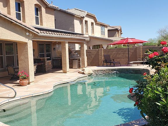 2nd image of 16473 W El Cortez Pl