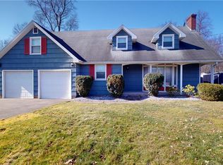 2060 Harvey Rd, Grand Island, NY 14072