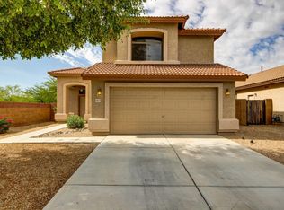 17007 W Bridlington Ln, Surprise, AZ 85374