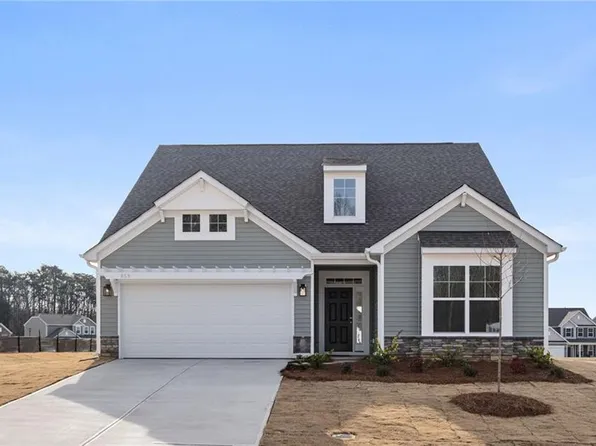 859 Brooklet Ct, Winston Salem, NC 27127