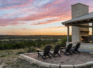 365 Billy Sisson Rd, Johnson City, TX 78636