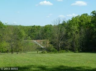 11326 Daysville Rd, Frederick, MD 21701