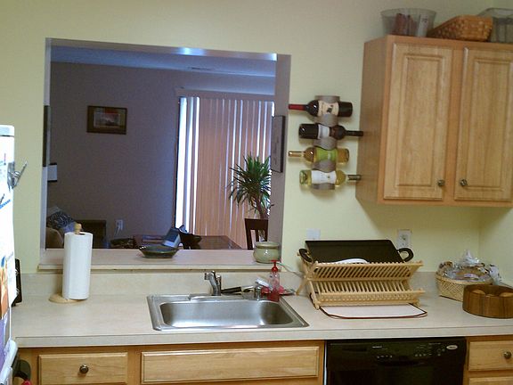 fully updated kitchen