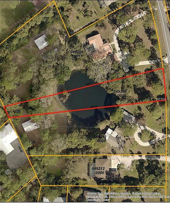 1st image of 00 Larchmont Dr