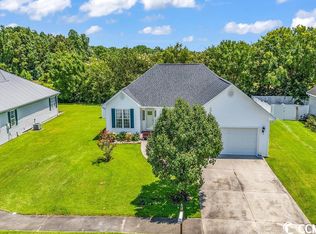 2620 Woodcreek Ln, Conway, SC 29527