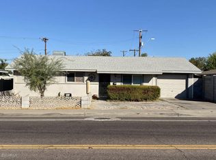 3108 E Osborn Rd, Phoenix, AZ 85016