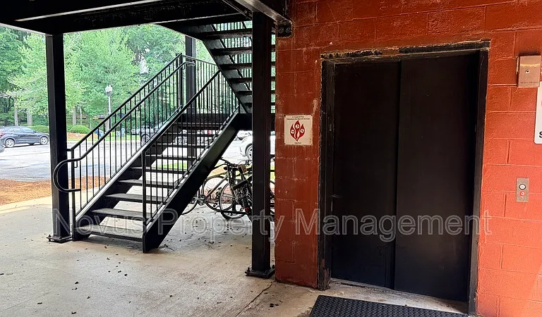 301 Bradley St #A206 — Photo 3
